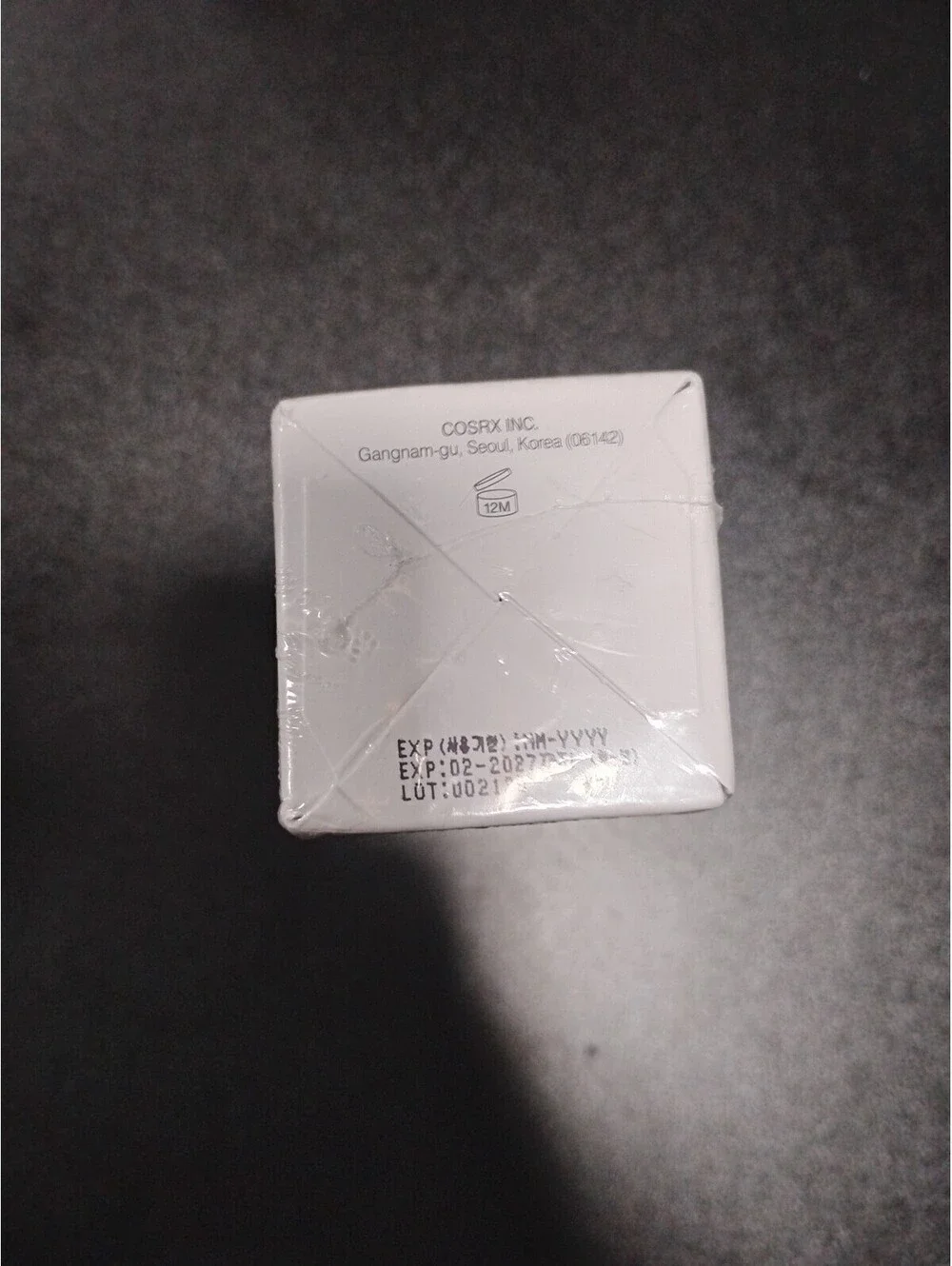 US SELLER COSRX Advanced Snail 96 Mucin Power Essence 100ml